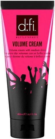 d:fi Styling-Creme »Volume Cream« dėl feine...