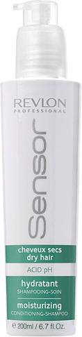 REVLON PROFESSIONAL Haarshampoo »Sensor Moisturizing Condi...