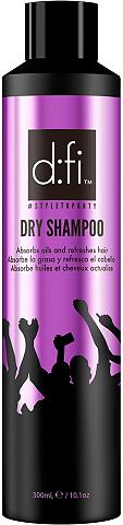 d:fi Trockenshampoo »Dry Shampoo« su kuklus...