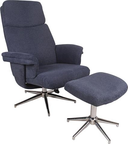 Duo Collection Atpalaiduojanti kėdė »Sudbury«