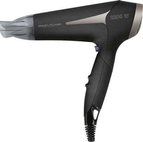 ProfiCare Plaukų džiovintuvas Pc-HAT 3046 2200 W...