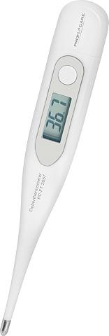 ProfiCare Fieberthermometer »PC-FT 3057« Abschal...