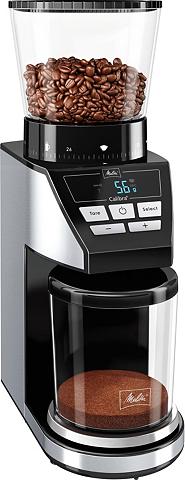 Melitta Kaffeemühle Calibra 1027-01 schwarz-Ed...