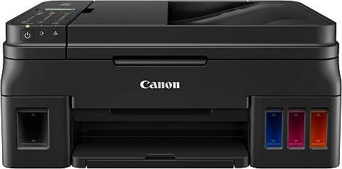 Canon PIXMA G4511 Multifunktionsdrucker (WLA...