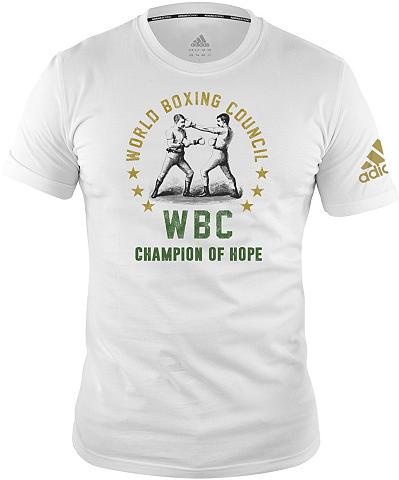 adidas Performance Marškinėliai »WBC Marškinėliai Champ o...