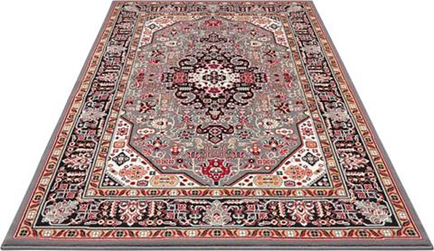 NOURISTAN Kilimas »Skazar Isfahan« rechteckig au...
