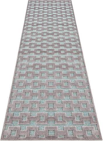MINT RUGS Kiliminis takelis »Bouton« rechteckig ...