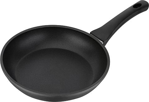 GSW Keptuvė »Nero« Aluminium (1-tlg) Induk...