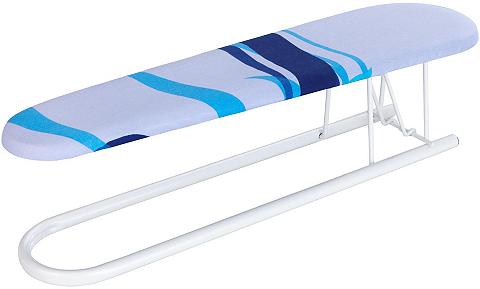 WENKO Ärmelbrett Wave Bügelfläche 52x12 cm