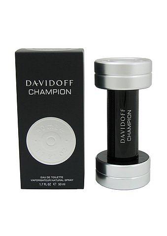  DAVIDOFF Eau de Toilette »Champion«