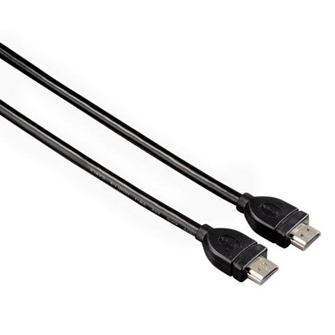 Hama HDMI-Kabel HDMI (300 cm) High treniruo...