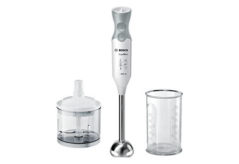 BOSCH Stabmixer ErgoMixx MSM66120 600 W