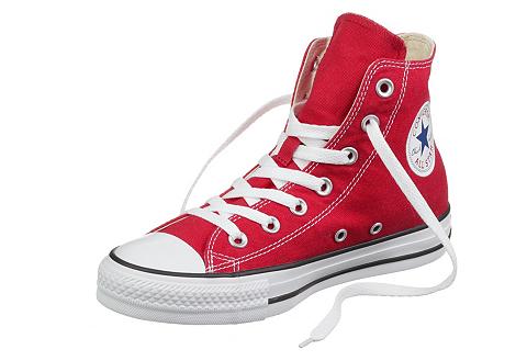 Converse »Chuck Taylor All Star Hi« Sneaker