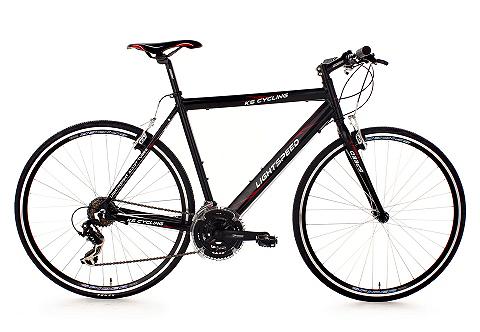 KS Cycling Sportinis dviratis »Lightspeed« 21 Gan...