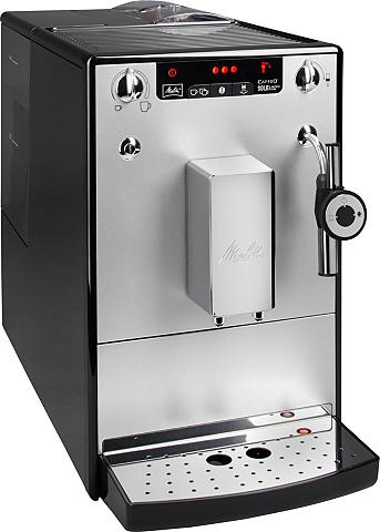 Melitta Kaffeevollautomat Solo® & Perfect Milk...