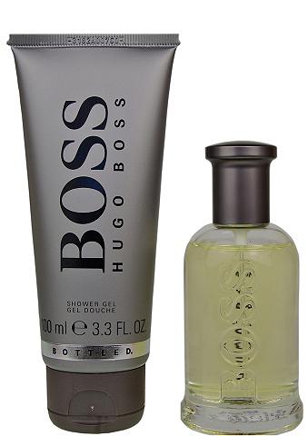 BOSS Duft-Set » Bottled« 2-tlg.